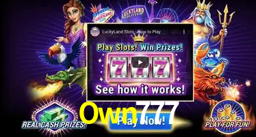Own777