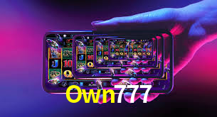 Own777,Own777 APP